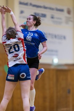 Bild 71 - TSV Ellerau - SG Hamburg Nord : Ergebnis: 42:23